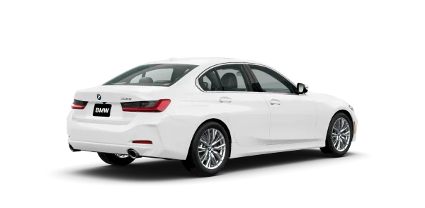 The latest Luxury Car Models 5 The latest Luxury Car model: BMW 3 SERIES