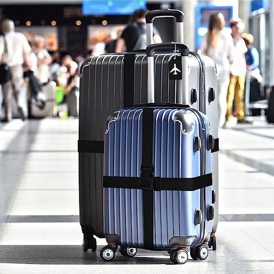 Top-of-the-Line Travel Accessories 3 061957ae4e176627dea37613d79f1d59
