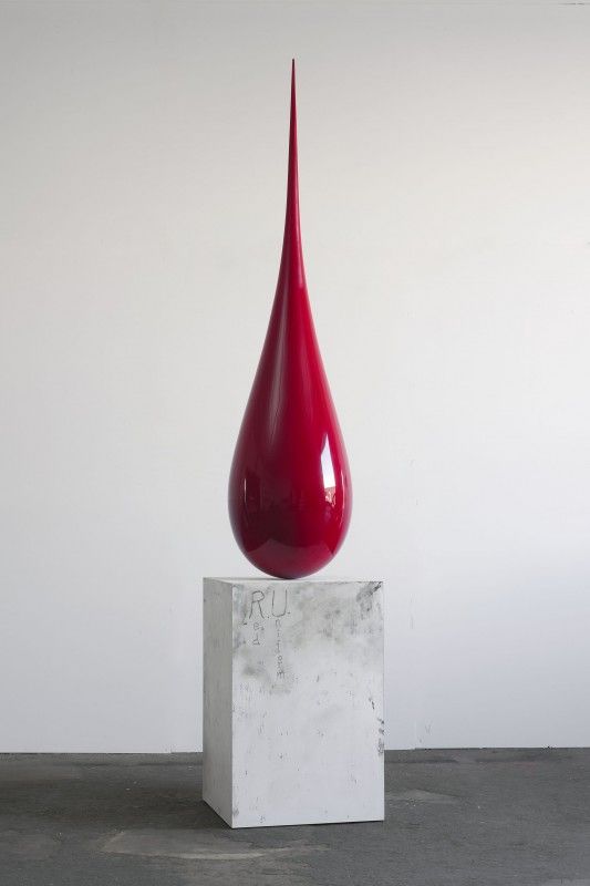 Investing in Contemporary Art: A Guide to Art as an Asset 2 Art work