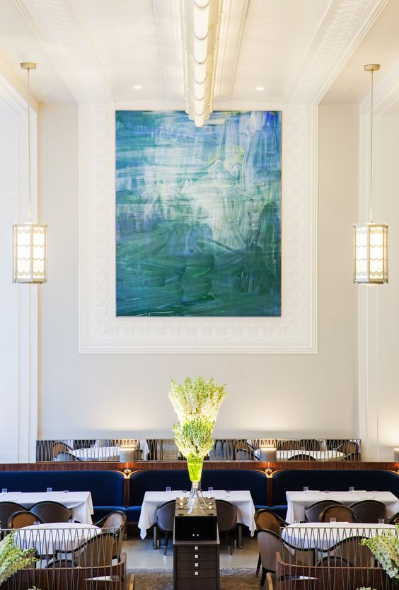 Luxury Dining: Exploring Michelin-Starred Excellence 3 Luxury Dining: Eleven Madison Park