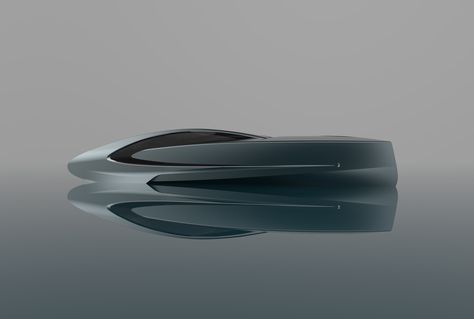 The Epitome of Luxury in Yacht Design 3 Technology and innovation in luxury yacht design