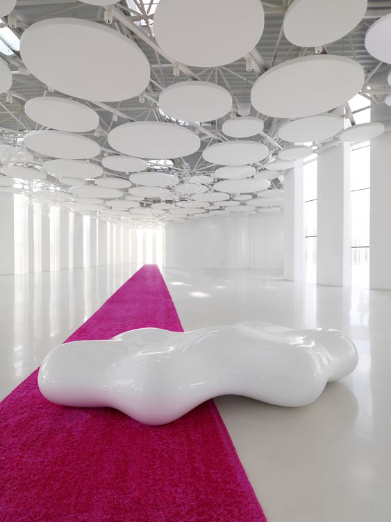 Vondom Lava Collection