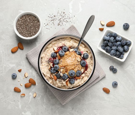 Mastering Luxurious Nutrition 3 Proper meal planning for a luxurious diet