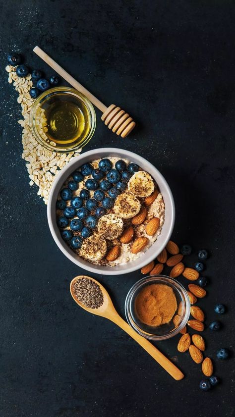 Mastering Luxurious Nutrition 2 The importance of nutrition for a luxurious lifestyle