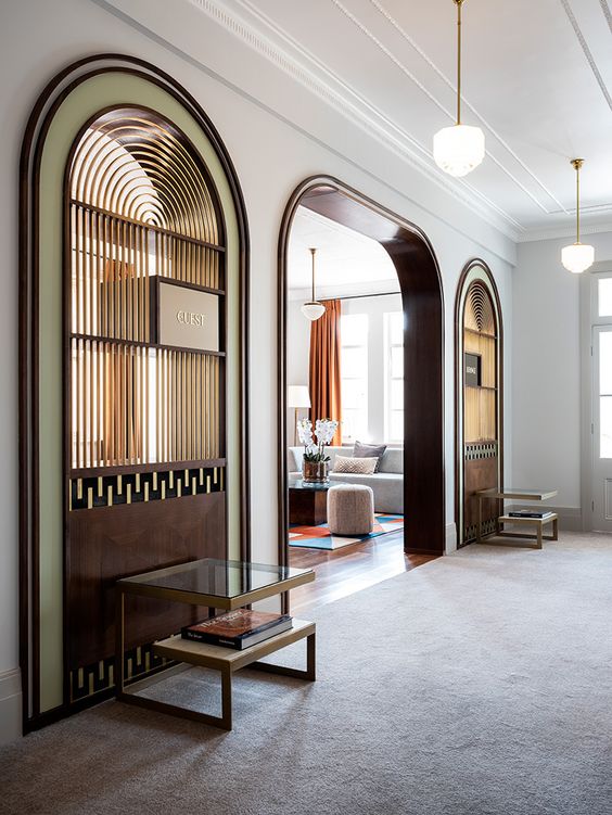 Bringing Deco Vibes to Your Home: Unleashing Timeless Elegance 2 Art Deco jewel