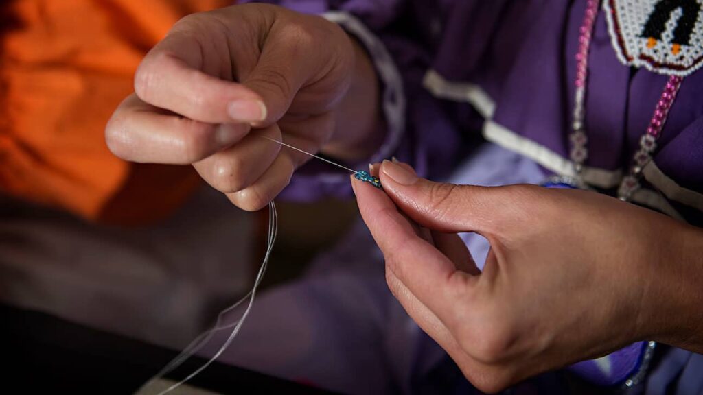 Decoding the Art of Couture: the Craftsmanship in High Fashion 2 Techniques Behind couture