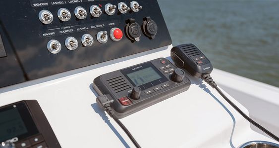 Modern Yacht Navigation and Communication: Role of Technology 4 Communication System