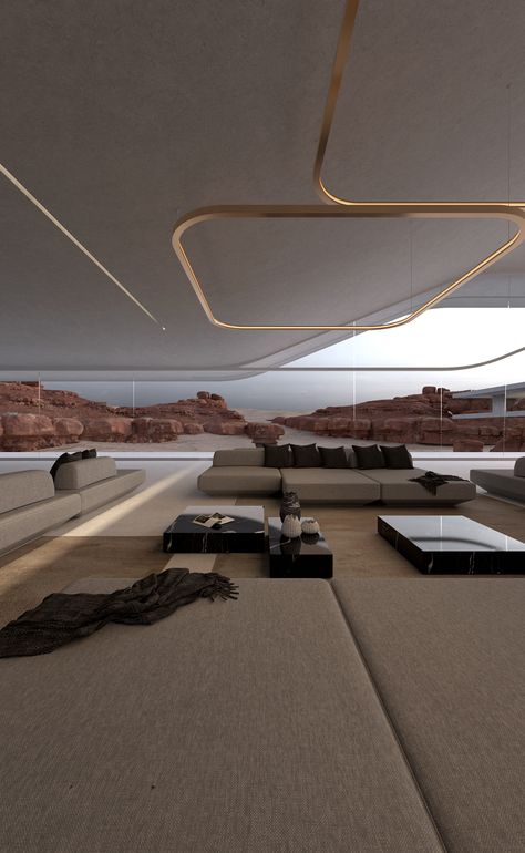 Customizing Your Private Jet Interior: A Guide for Travelers 2 Design concepts
