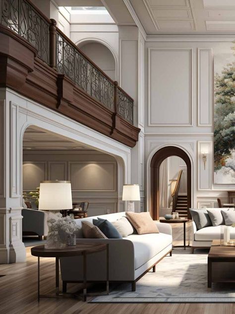 A Guide to Luxury Renovations: Elevate Your Home with Style 2 Luxury home