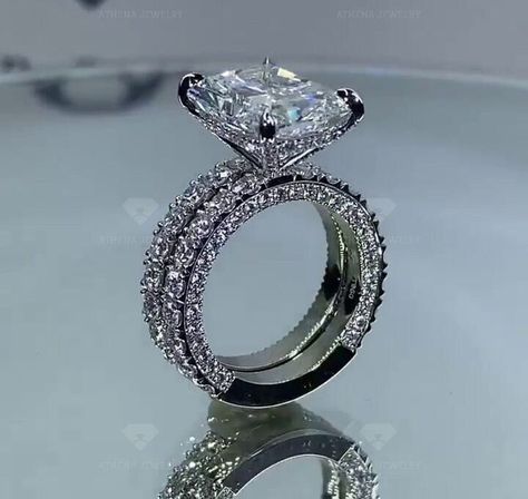Luxury Jewelry Meanings: decoding the secrets 2 diamond engagement ring