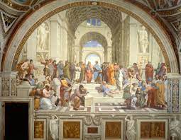 Luxury Art Masterpieces 2 Renaissance era