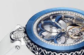 A Deep Dive into Luxury Watch Designs 6 The significance of luxury watch designs