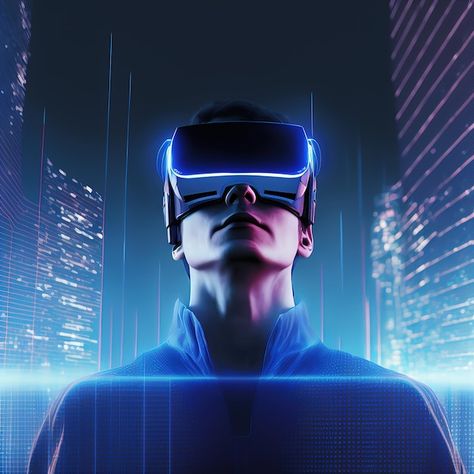 The Future of Luxury Travel: Trends and Innovations 3 Virtual reality