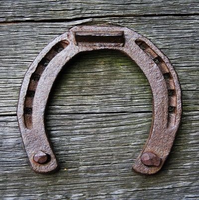 Luxury Jewelry Meanings: decoding the secrets 6 Horseshoe