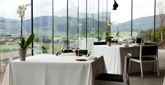 Luxury Dining: Exploring Michelin-Starred Excellence 7 f7fff1a1cc0f87c585d955836da581d5