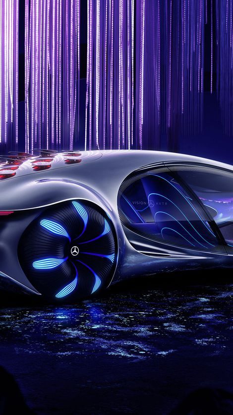 Luxury Electric Sports Cars: The Rise 2 luxury RV with a hidden secret