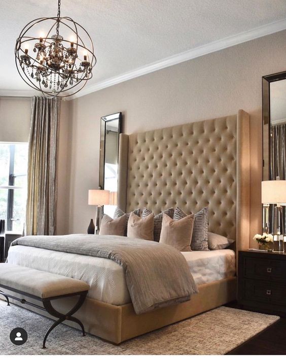 Bringing Deco Vibes to Your Home: Unleashing Timeless Elegance 4 Furniture