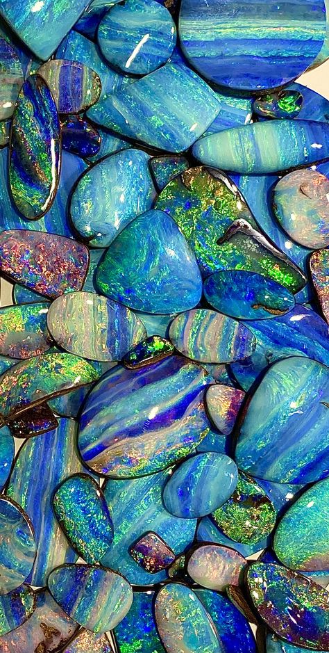 Luxury Jewelry Meanings: decoding the secrets 13 Luxury Jewelry: Opals