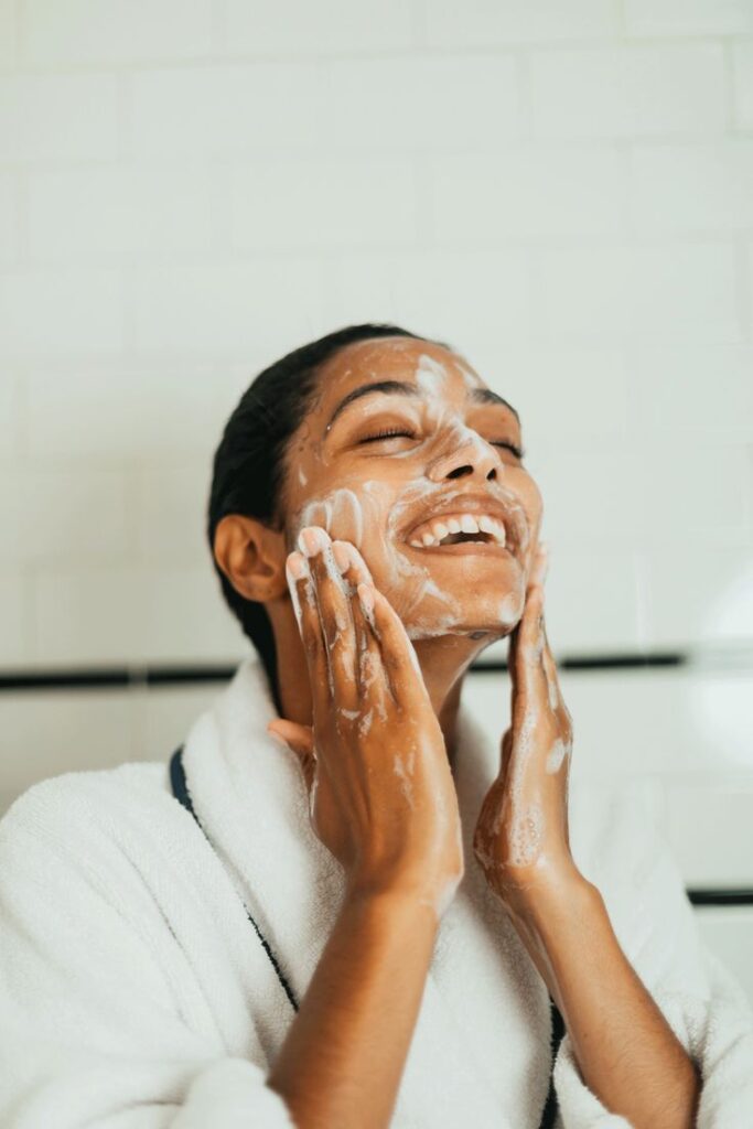 Luxury Spa at Home: Guide to Creating a Luxury Skincare Routine 2 skincare needs