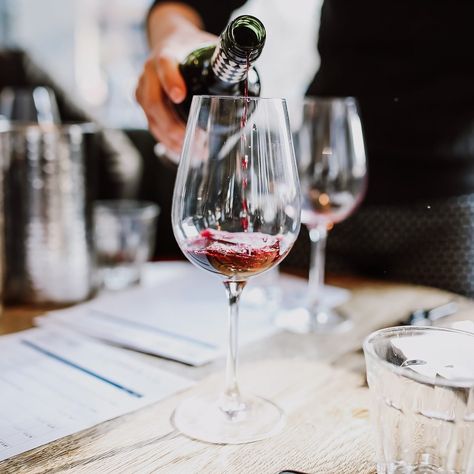 Mastering the Art of Wine Tasting: Conquer the World of Fine Wines 2 wine tasting