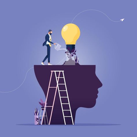 The Luxury of Time: Achieving Work-Life Balance 2 A healthy brain
