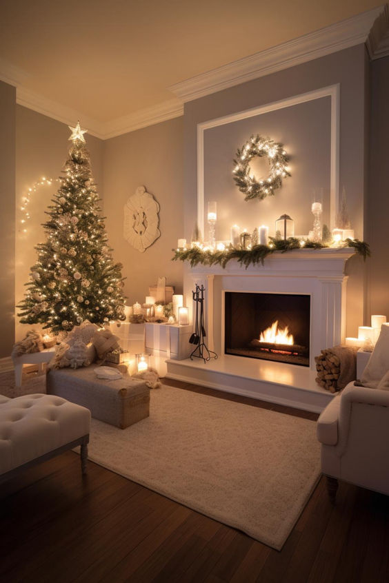 The charm of Vintage Furniture: Unleash Timeless Elegance 3 Enchanting Living room