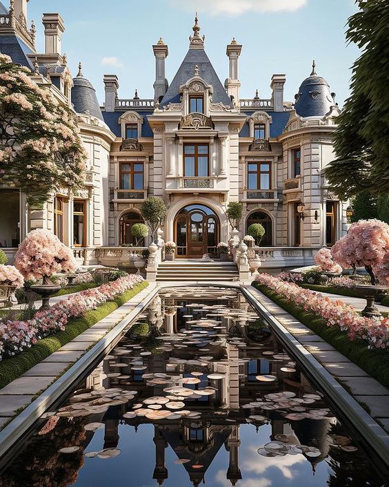 Historical Luxury Stays: Sleeping in Castles, Palaces, and Historic Mansions 2 Historical Luxury Stays: A Castle