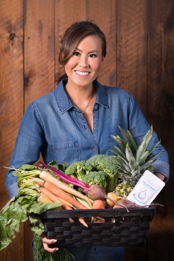 Luxury Wellness: The Role of Nutritionists and Personal Trainers 2 Nutritionist