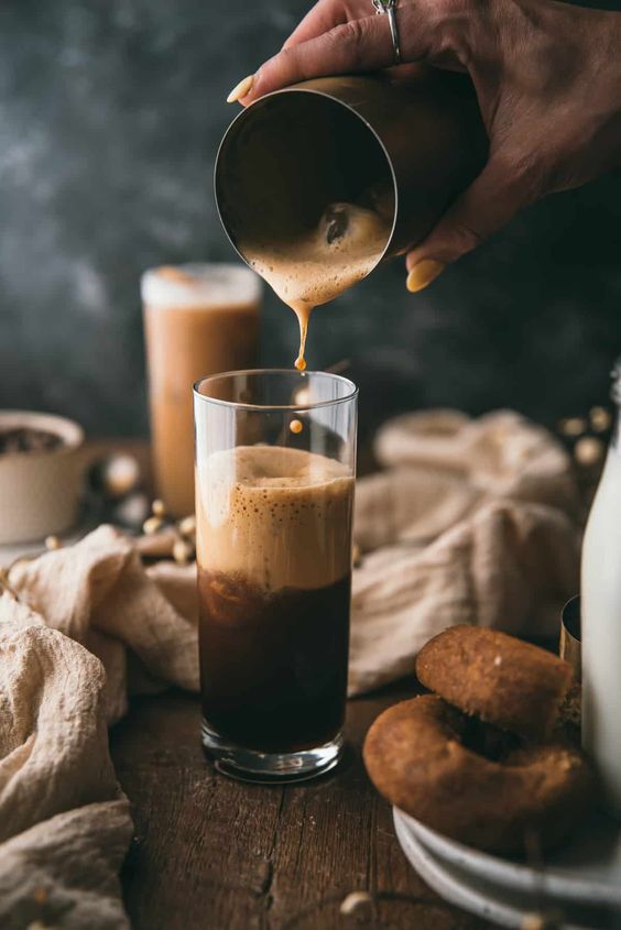 The allure of artisanal coffee and tea 3 beverages