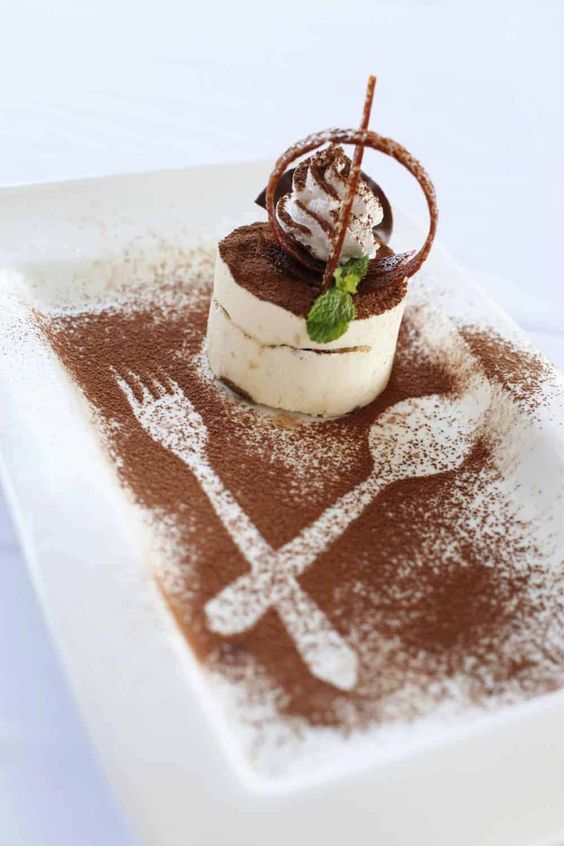 Fine Dining at Home: Elevating the Culinary Experience 3 Italian Dessert Recipe Assortment