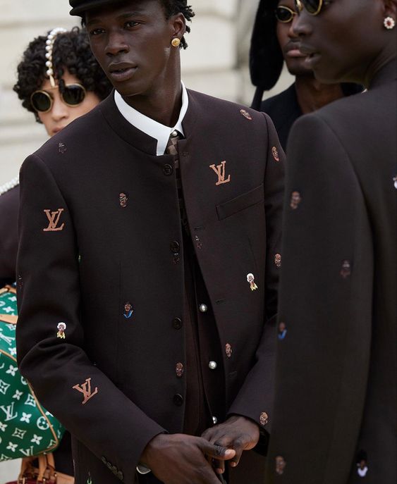 Introduction to Luxury Streetwear 4 luxury streetwear