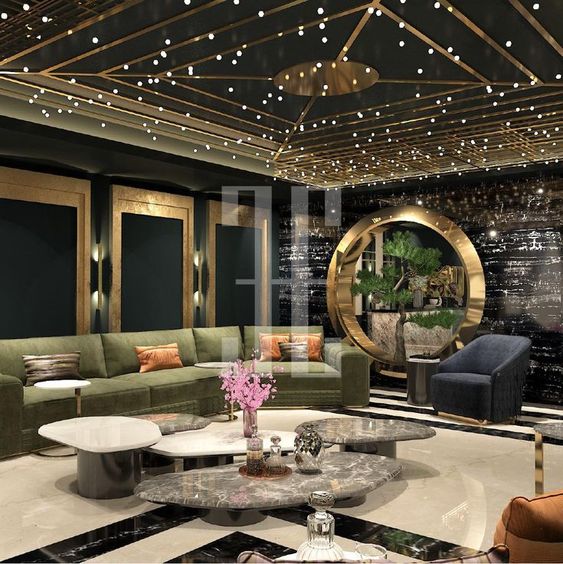 Discovering the Brilliant Minds in Luxury Design 2 luxury