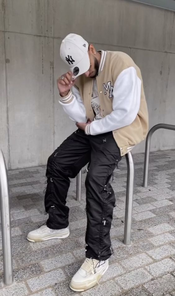 Introduction to Luxury Streetwear 2 wears 2