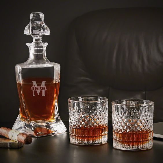 A refined exploration of premium whiskeys and bourbons 3 whiskeys