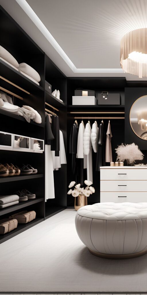 Timeless Elegance: Exploring Classic Pieces from Luxury Fashion Icons 3 fashion icons
