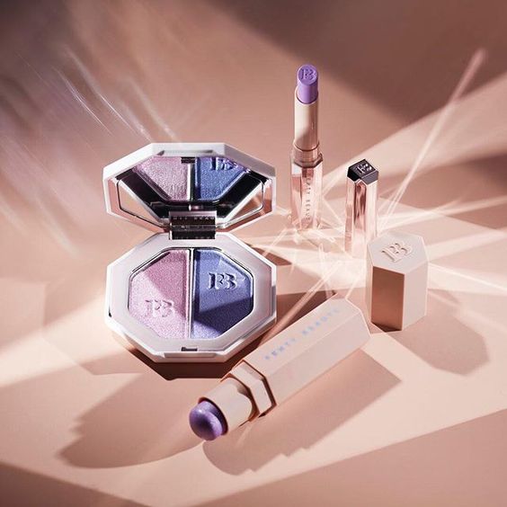 Diamond-Infused Beauty Products: The Pinnacle of Opulence 4 diamond makeup