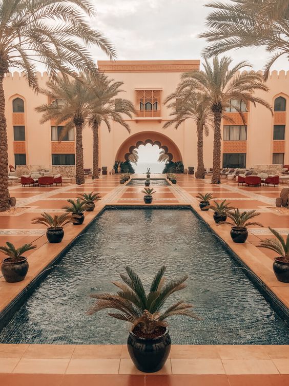 Jetsetter Diaries: Luxury Travel Experiences Around the Globe 3 luxury