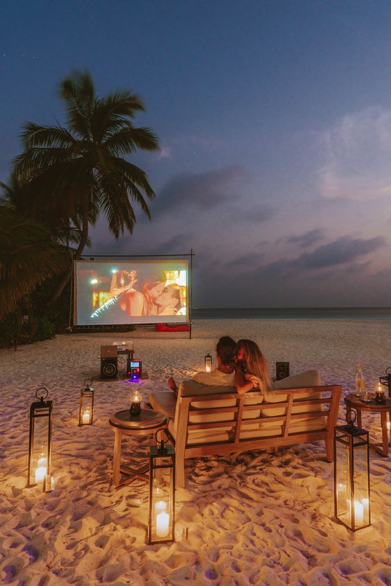 Embarking on Extravagant Honeymoon Journeys 4 Honeymoon