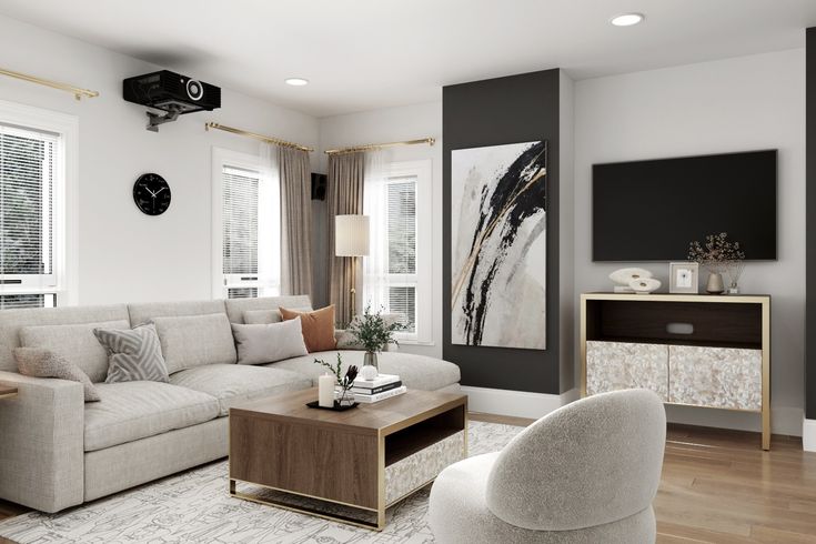 Investment Pieces for the Home: High-End Furniture Worth Splurging On 4
