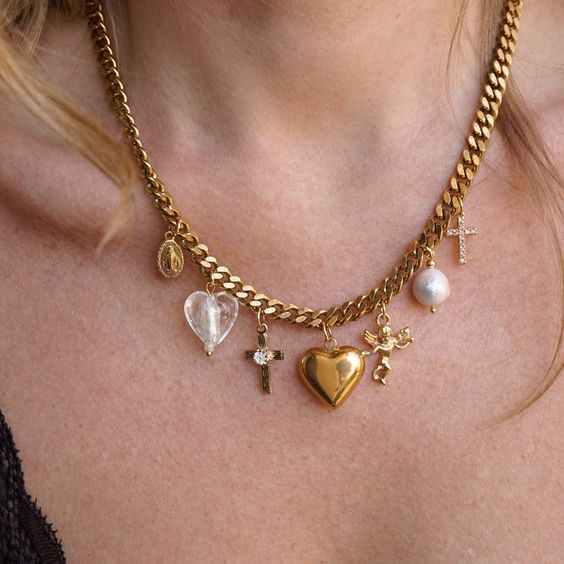 The Luxury of Vintage 3 vintage