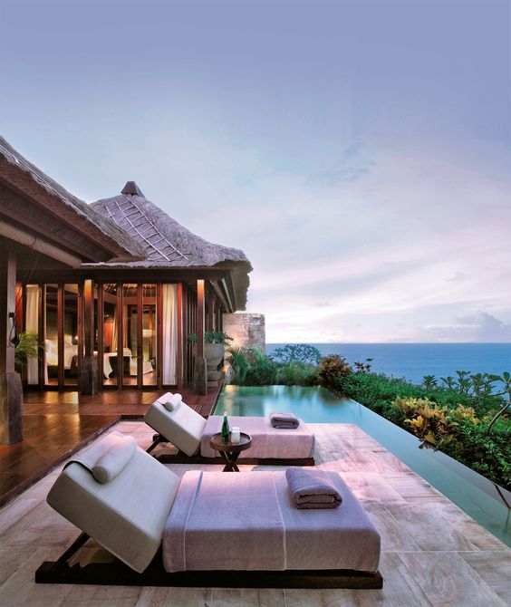Paradise Found: Unveiling Hidden Gems in Exclusive Travel Destinations 3 travel