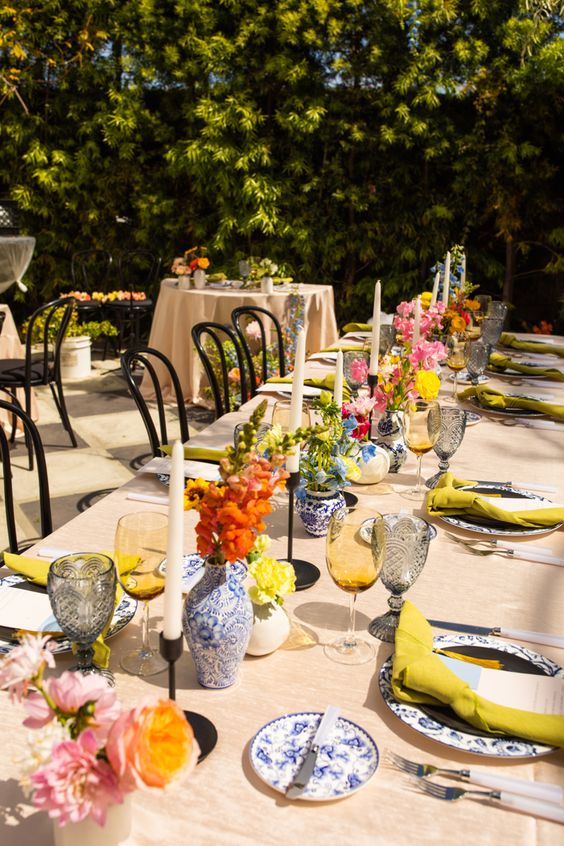 The Charm of Luxury Picnics 3 picnics