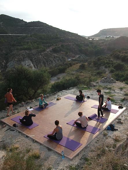 Exploring the Concept of Wellness Retreats 4 retreats