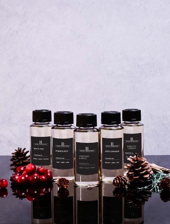 Exploring the Power of Customized Home Fragrance 3 Home Fragrance