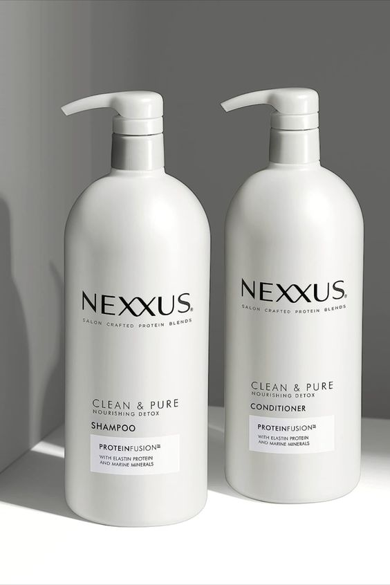 Elevating Haircare to a Luxurious Experience 4 shampoo