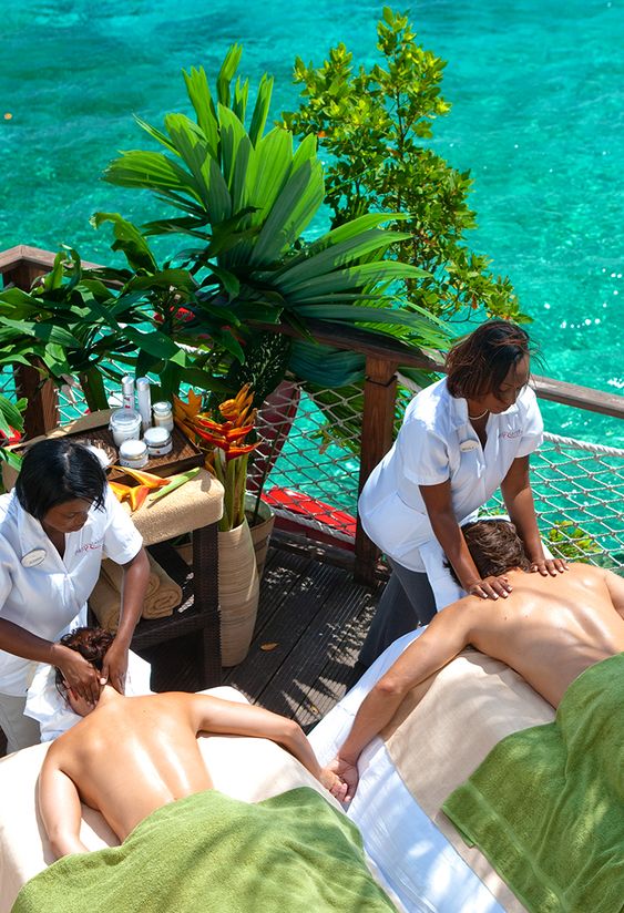 Embracing the Art of Relaxation 3 Relaxation