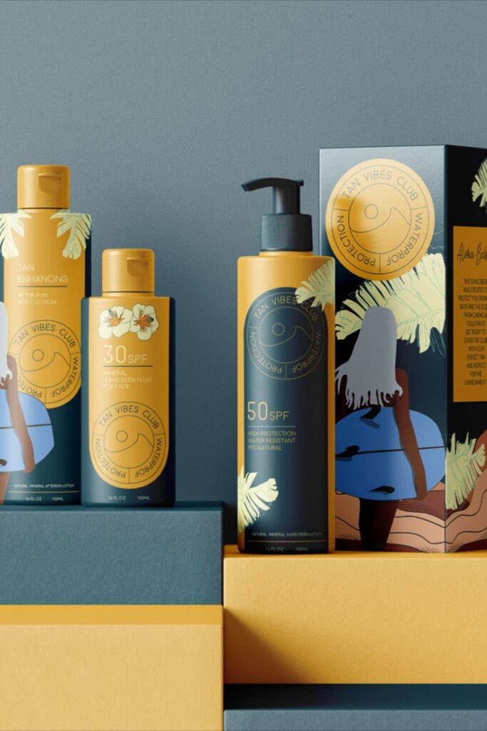 Sustainable Luxury Beauty: Eco-Friendly Choices in Cosmetics 3 luxury beauty