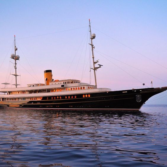 Embarking on Yacht Charter Adventures 4 Yatch